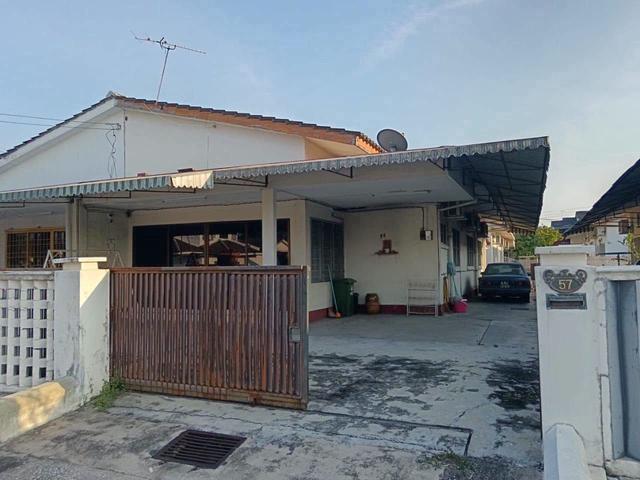 Residential House for sale in Perak, Tanjong Ipoh