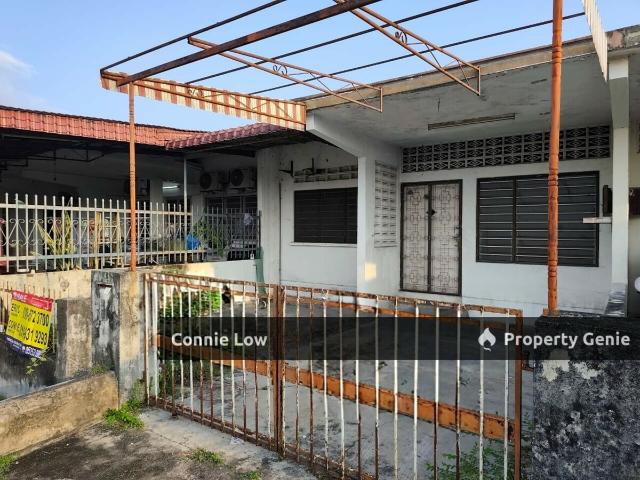 Terraced House for sale in Perak, Tanjong Ipoh