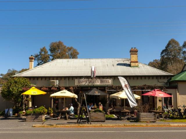 Townhouse for sale in Ovens, Victoria