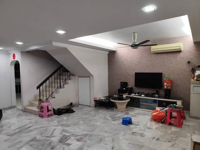Terraced House for sale in Petaling, Subang Jaya