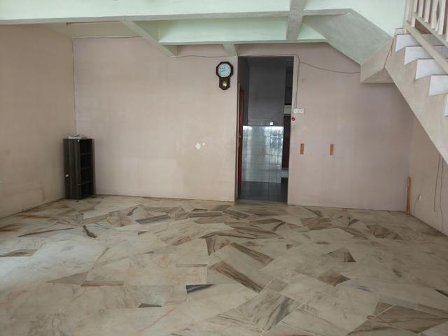 Terraced House for sale in Paya Rumput, Malaka