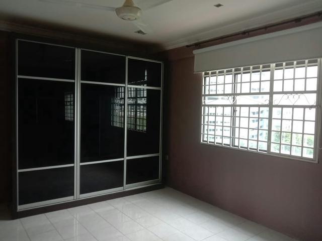 Condominium for sale in Sentul, Kuala Lumpur
