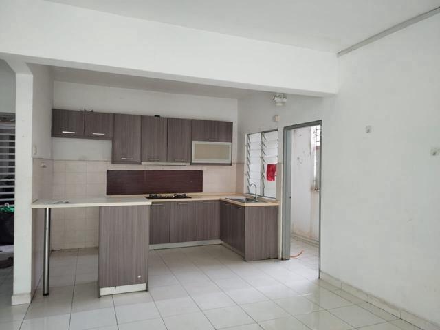 Condominium for sale in Bandaraya Klang, Klang