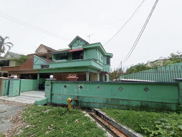 Residential House for sale in Perak, Tanjong Ipoh
