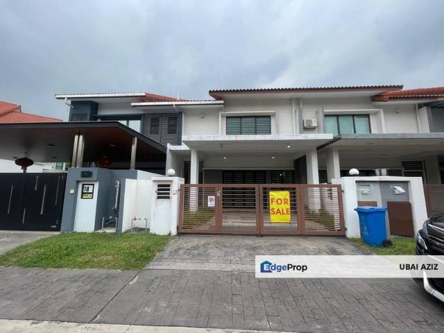 House for sale in Petaling, Alam Impian