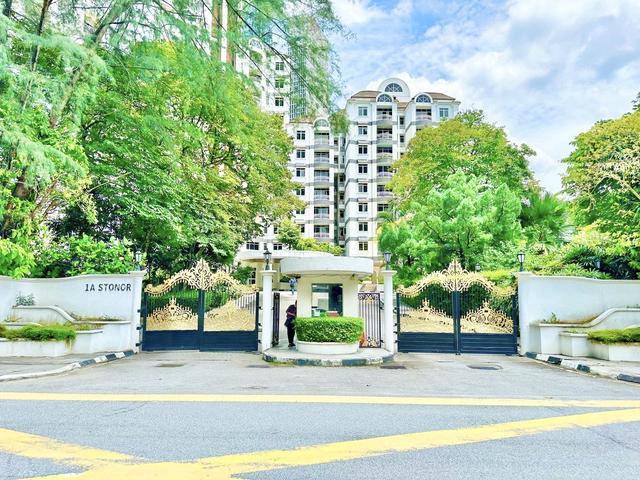 Condominium for sale in Country Heights Damansara, Kuala Lumpur