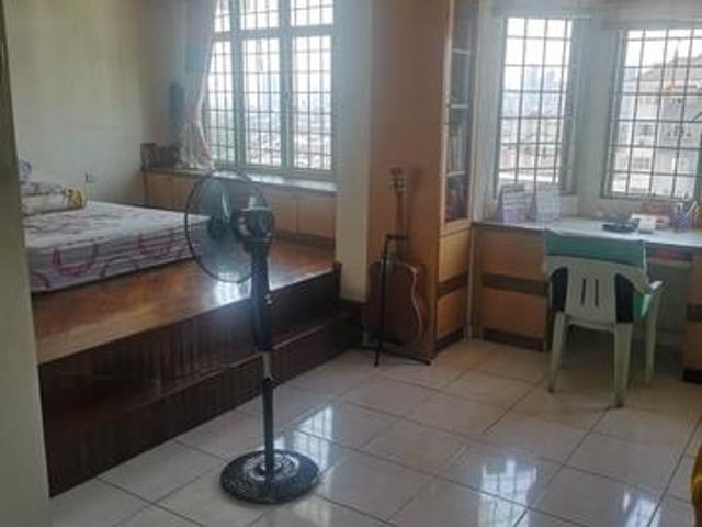 Apartment for sale in Kepong, Kuala Lumpur