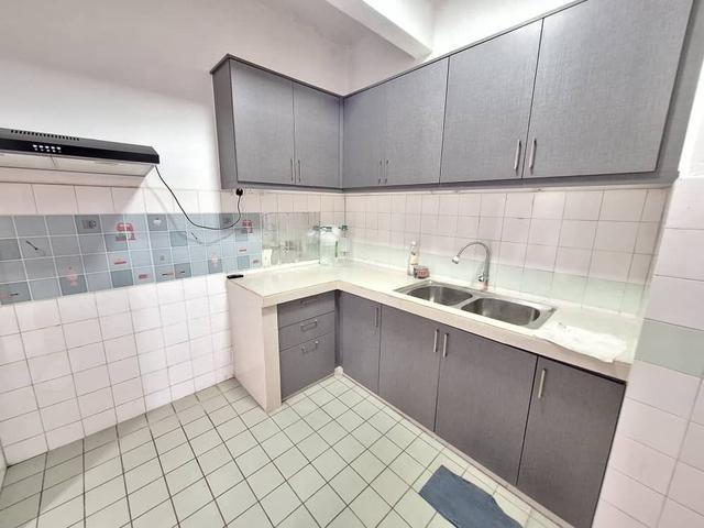 Apartment for sale in Port Klang, Selangor
