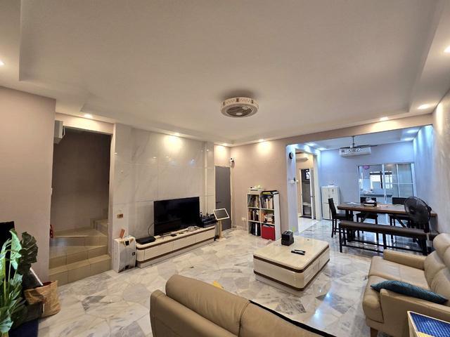 Terraced House for sale in Country Heights Damansara, Kuala Lumpur