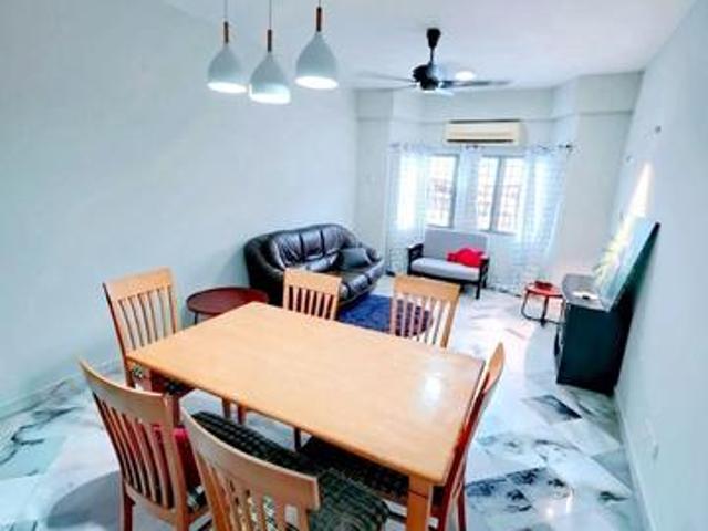 Apartment for sale in Country Heights Damansara, Kuala Lumpur