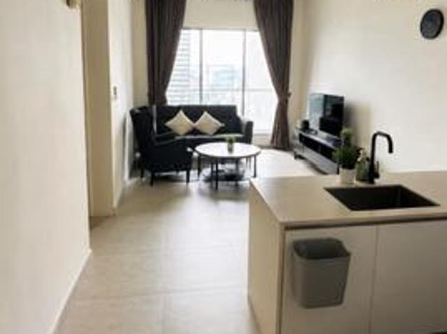 Serviced Residence for sale in Country Heights Damansara, Kuala Lumpur