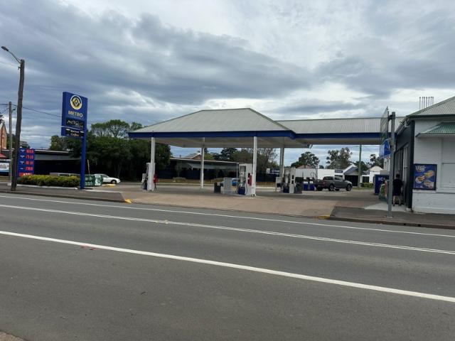 Retail for sale in Sedgefield, New South Wales