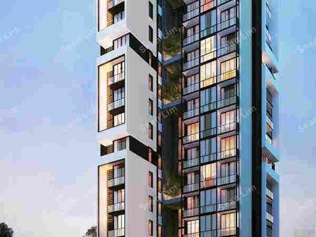 Apartment for sale in Country Heights Damansara, Kuala Lumpur