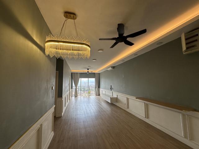 Serviced Residence for sale in Country Heights Damansara, Kuala Lumpur