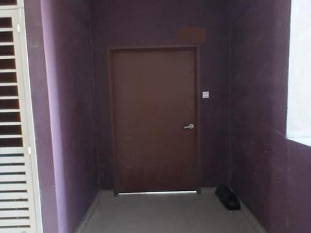 Apartment for sale in Putrajaya