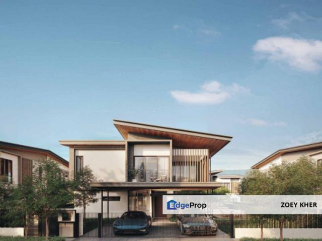 House for sale in Petaling, Alam Impian