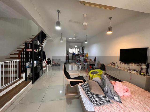 Terraced House for sale in Petaling, Alam Impian