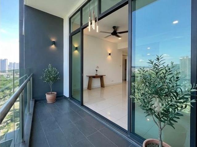 Condominium for sale in Petaling, Alam Impian
