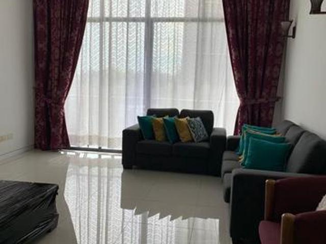 Condominium for sale in Petaling, Alam Impian