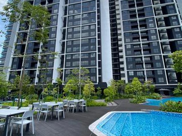 Serviced Residence for sale in Petaling, Damansara Damai