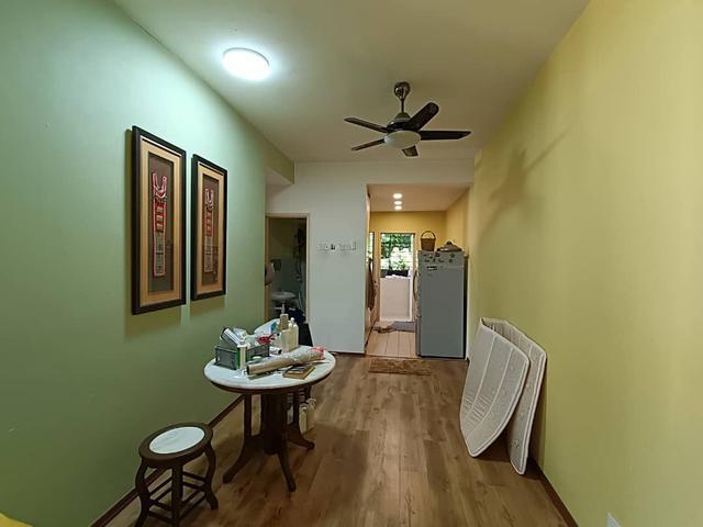 Apartment for sale in Ampang, Kuala Lumpur