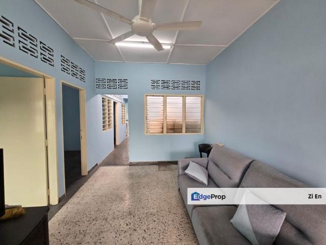 House for sale in Kepong, Kuala Lumpur