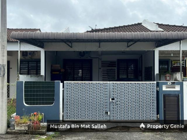 Terraced House for sale in Karangan, Kedah