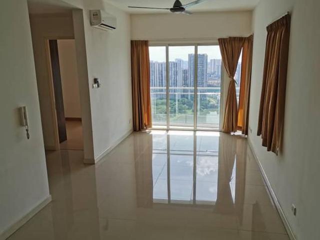 Apartment for sale in Country Heights Damansara, Kuala Lumpur