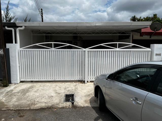 Terraced House for sale in Kuching, Sarawak