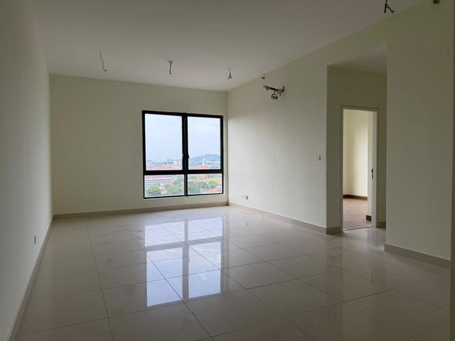 Serviced Residence for sale in Bandaraya Melaka, Melaka Tengah