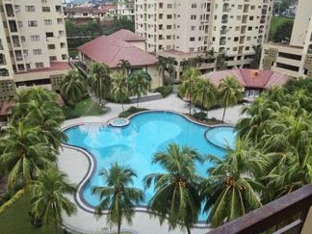 Condominium for sale in Cheras, Kuala Lumpur