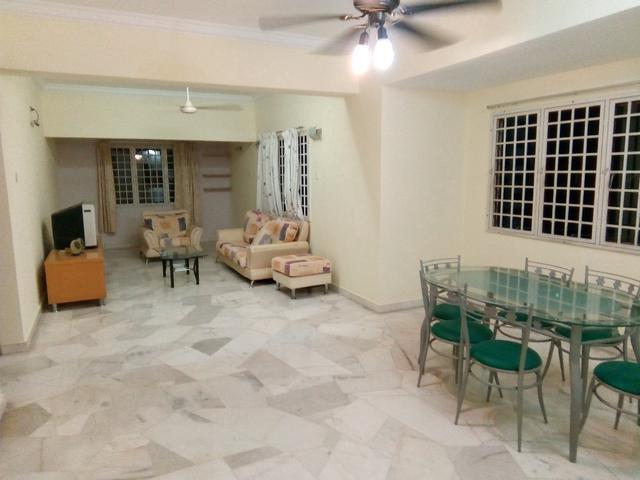 Condominium for sale in Cheras, Kuala Lumpur