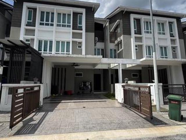 Terraced House for sale in Semenyih, Majlis Perbandaran Kajang