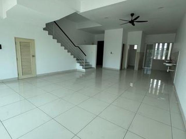 Terraced House for sale in Kajang, Langat