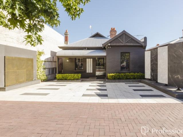Office for sale in Subiaco Po, Western Australia