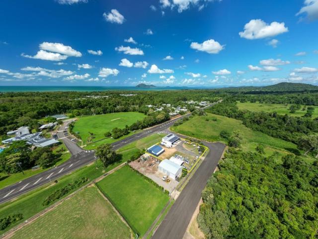 Warehouse for sale in Mission Beach, Queensland