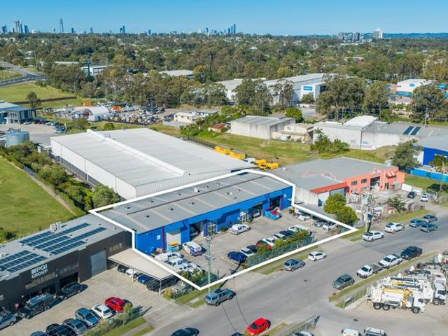 Warehouse for sale in Fernbrook, Queensland