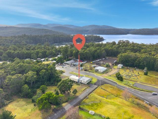 Retail for sale in Port Arthur, Tasmania
