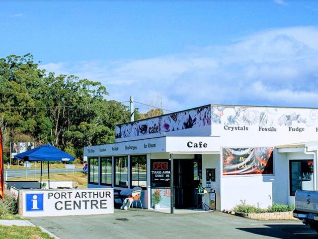 Property for sale in Port Arthur, Tasmania