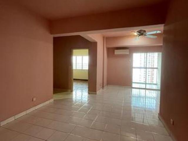 Apartment for sale in Brickfields, Kuala Lumpur
