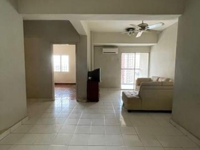 Condominium for sale in Brickfields, Kuala Lumpur