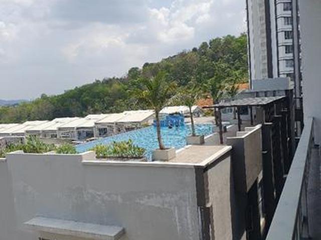 Condominium for sale in Perak, Tanjong Ipoh