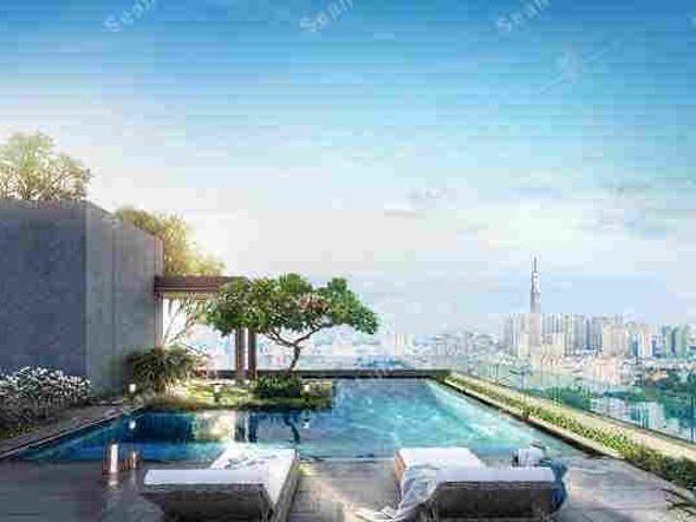 Apartment for sale in Country Heights Damansara, Kuala Lumpur