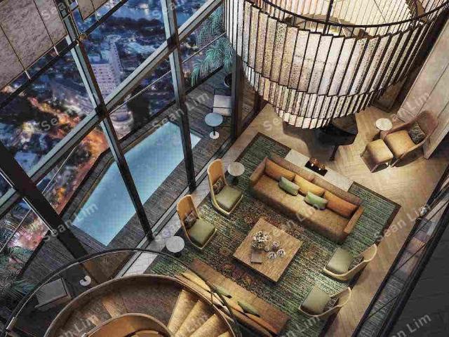 Apartment for sale in Petaling, Subang Jaya