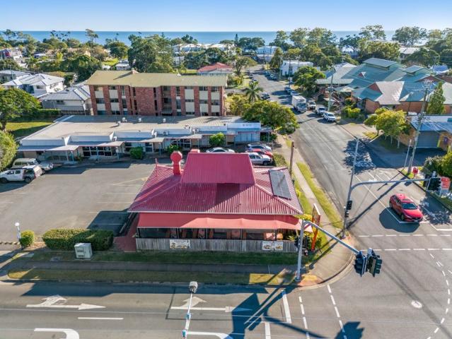 Property for sale in Great Sandy Strait, Queensland