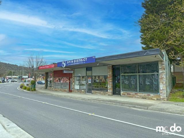Retail for sale in Camerons Creek, Victoria
