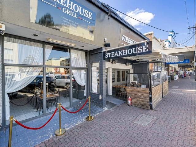 Retail for sale in Sydney, New South Wales