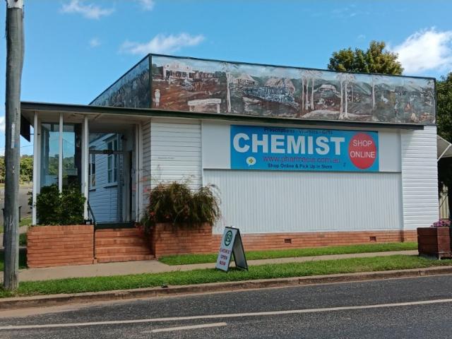 Property for sale in Eidsvold, Queensland