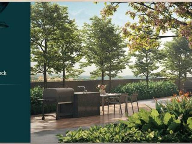 Serviced Residence for sale in Petaling, Subang Jaya