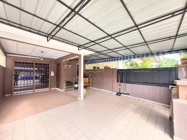 Terraced House for sale in Petaling, Subang Jaya